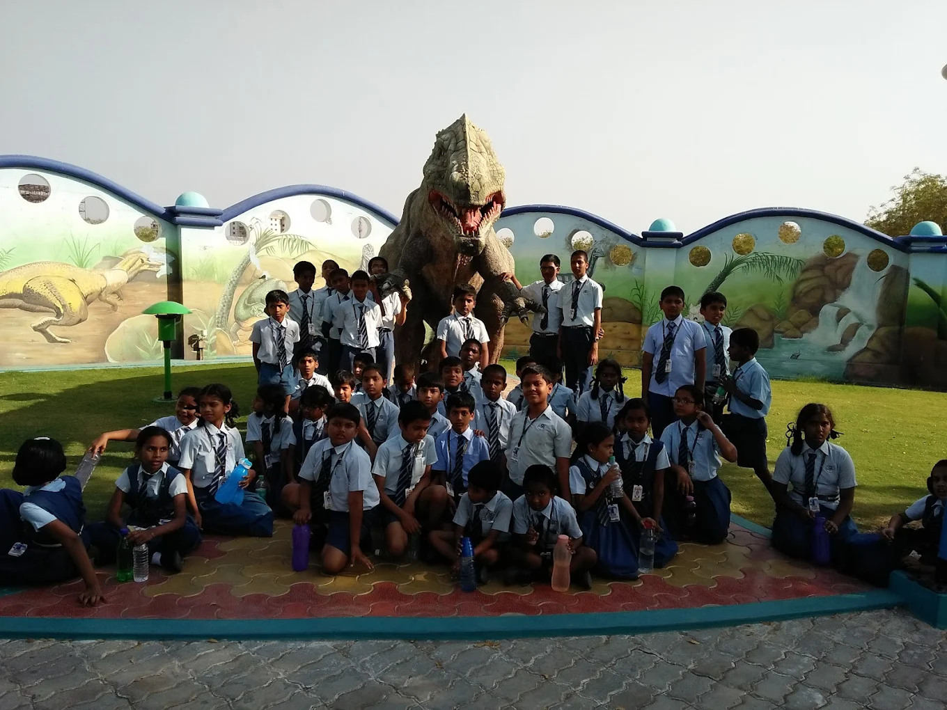 Cultural event Daffodils