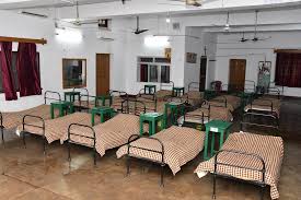 Hostel facilities for boys and girls - Top School in Hanumakonda